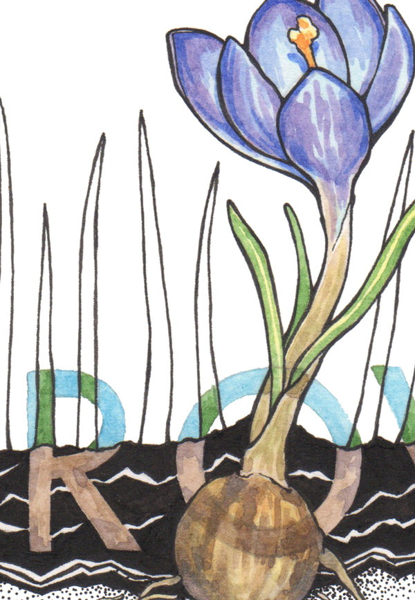Grow Print