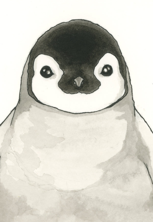 Penguin Print