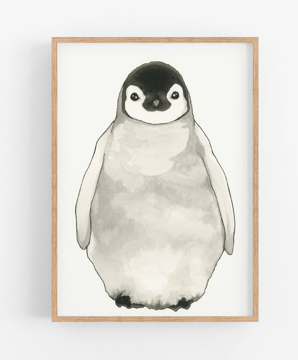 Penguin Print