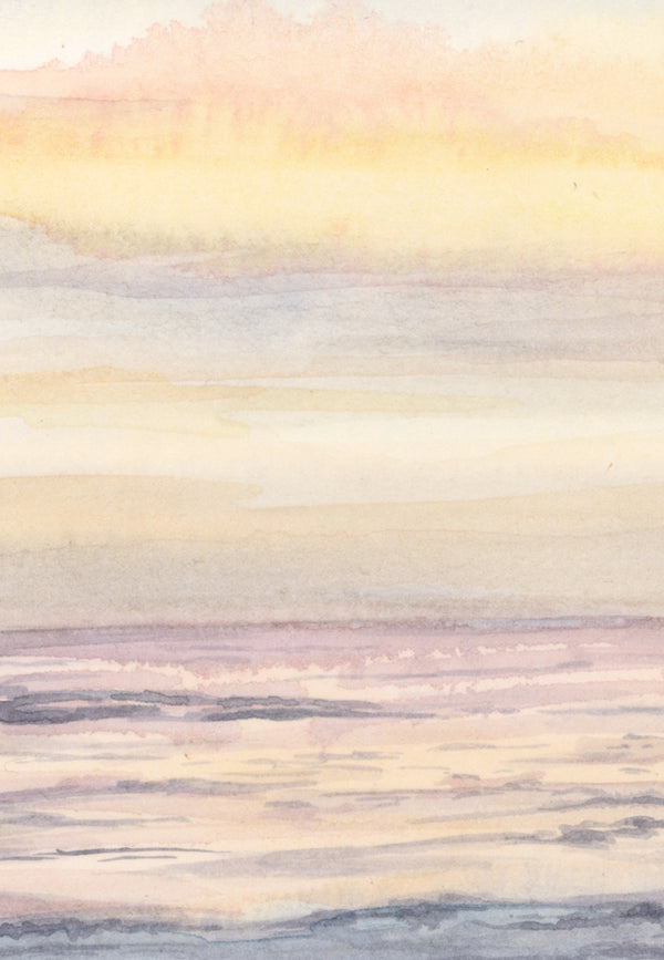 Dream Sunset Print