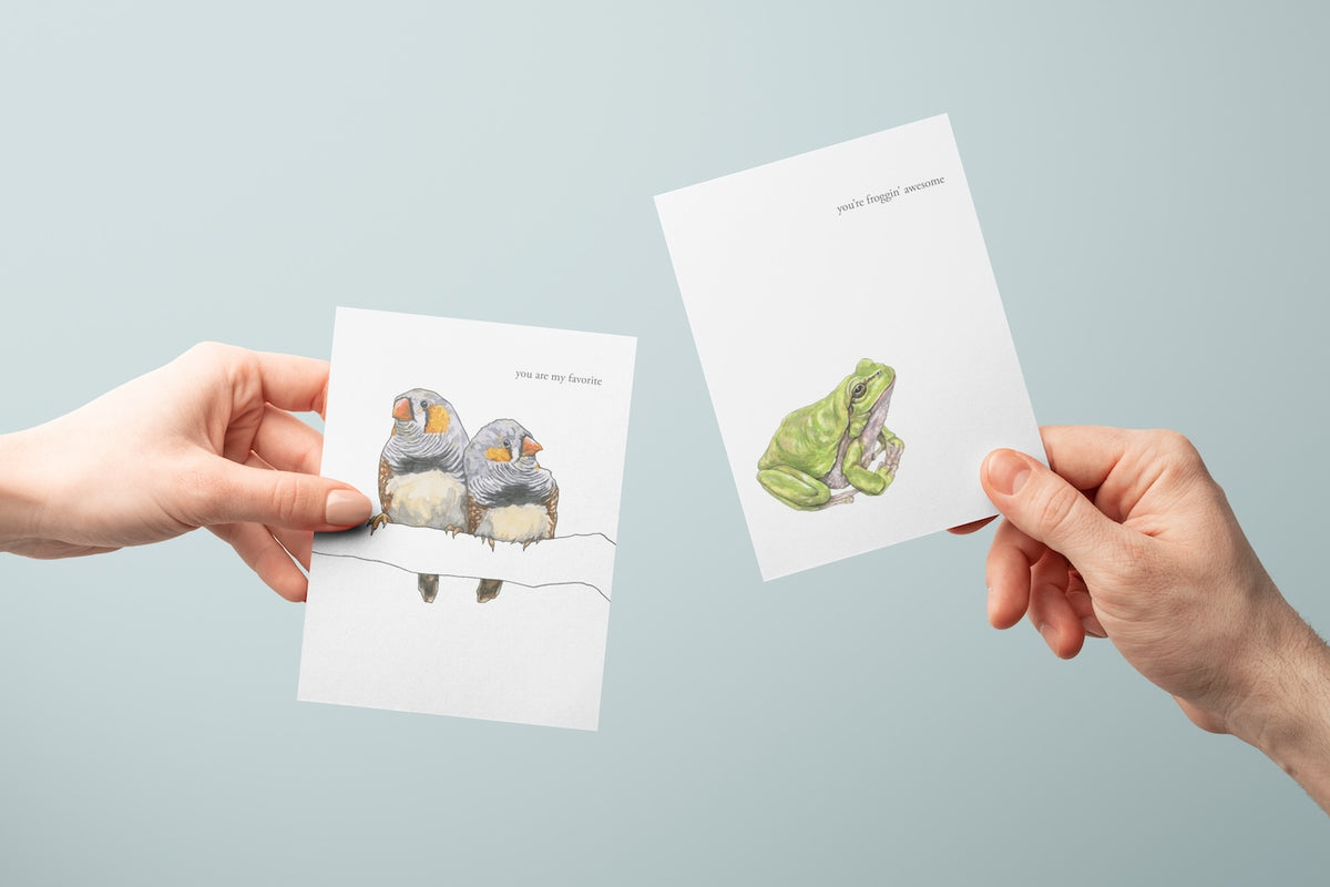 Art Prints – hey hon