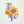 Field Bouquet Sticker