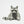 Raccoon Sticker